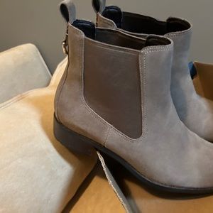 Cole Haan Newburg Bootie